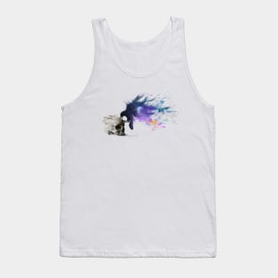 Retribution Tank Top